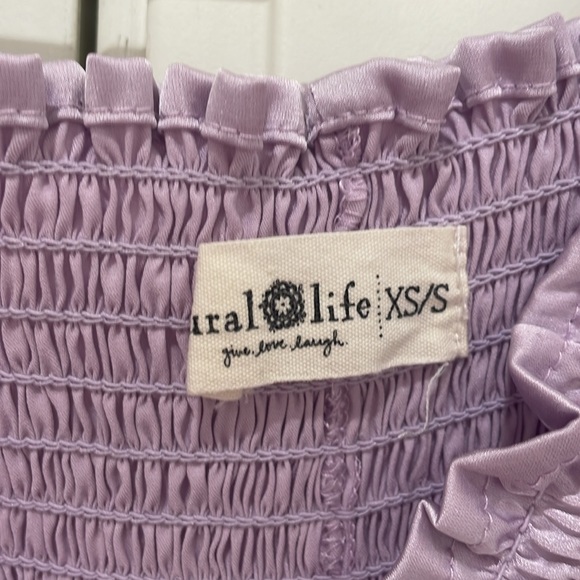 Super cute smocked skirt!! - Picture 2 of 3